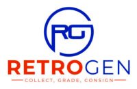 Retrogenerations Games & Collectibles