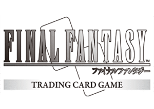 Final Fantasy TCG Logo resized
