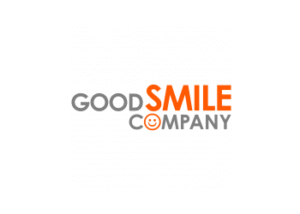 Good Smile Company resized