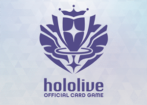 Hololive TCG logo resized