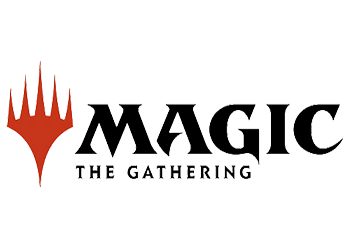 Magic the Gathering Logo Resized