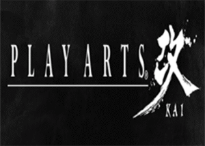 Play Arts Kai_Logo resized