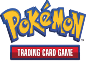 Pokemon Card English Logo White BG Resized