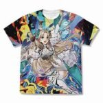 Fate Grand Order Tshirt
