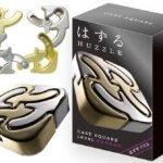 Hanayama Puzzle