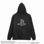 Hoodie Playstation