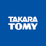 Takara Tomy Logo
